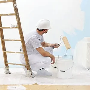 Indoor Painting