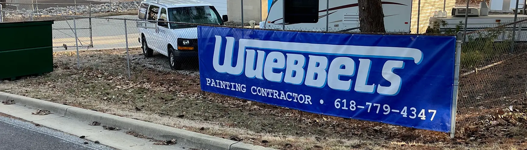 Painting Company Belleville IL