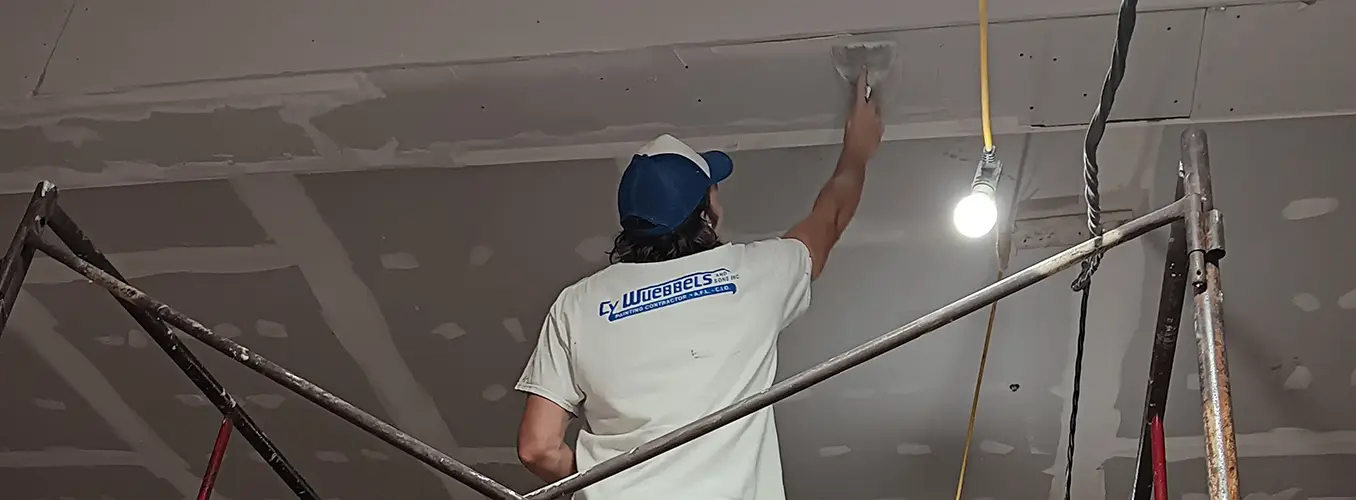 painting services in Belleville IL