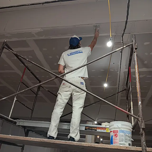 Interior Painting Belleville Illinois