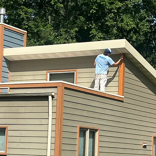 Interior Painting Belleville Illinois