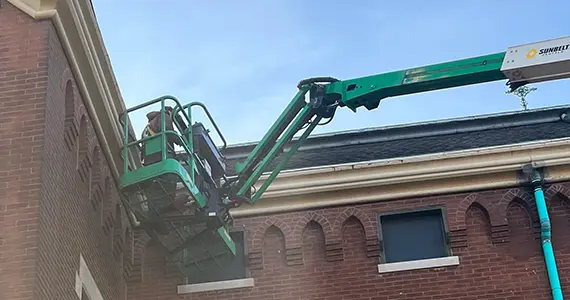 Commercial Painting Contractors Alton IL