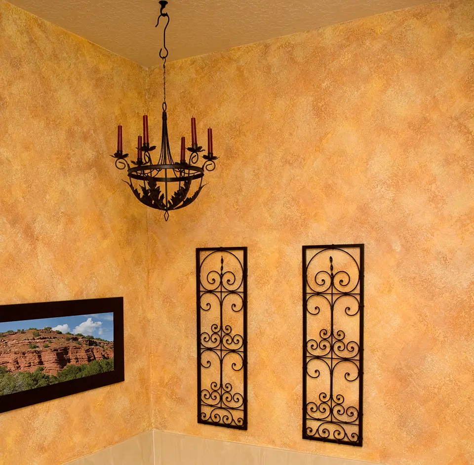 Faux Finishes Painting near Belleville Illinois