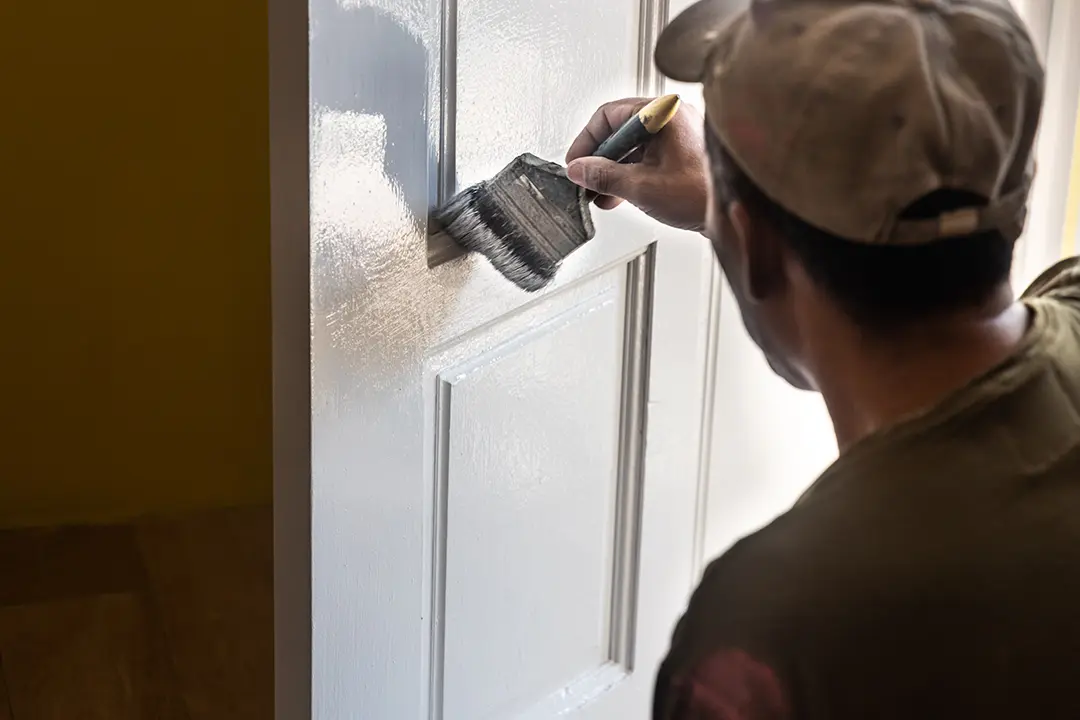 Interior Painting Belleville Illinois