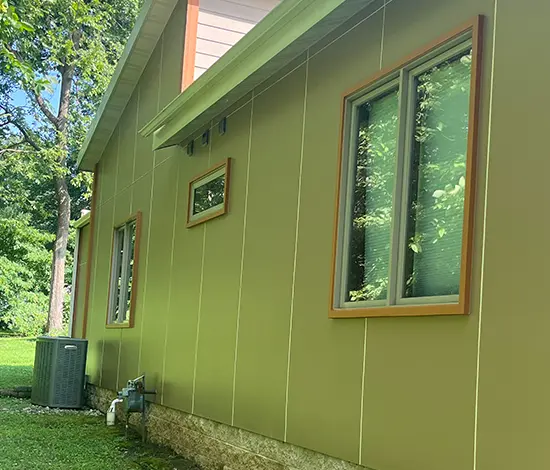 Wall Painting Services in Freeburg, IL