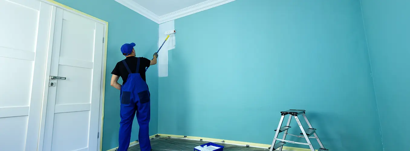 interior painting services in Belleville IL