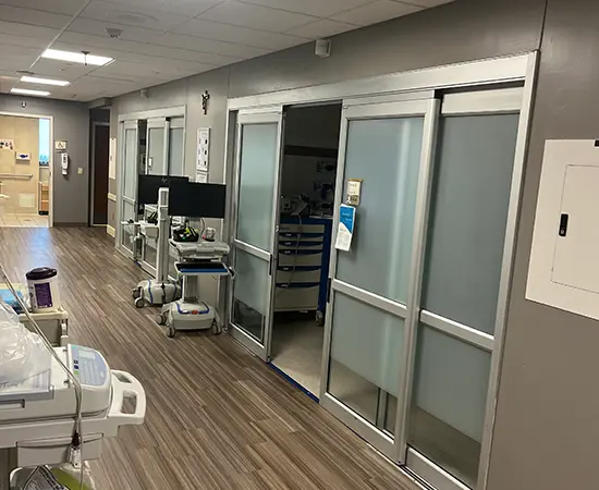 Business Interior Painting Belleville IL