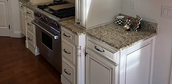 kitchen cabinet painting Belleville Illinois