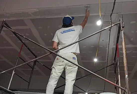 Commercial Painting Company Belleville IL