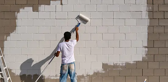 masonry painting Belleville Illinois