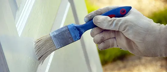 outside door paint services belleville illinois