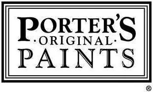 porter's original paints