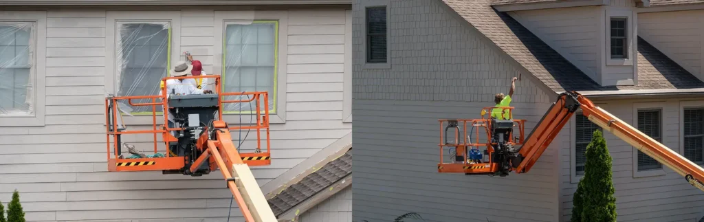 painting contractor