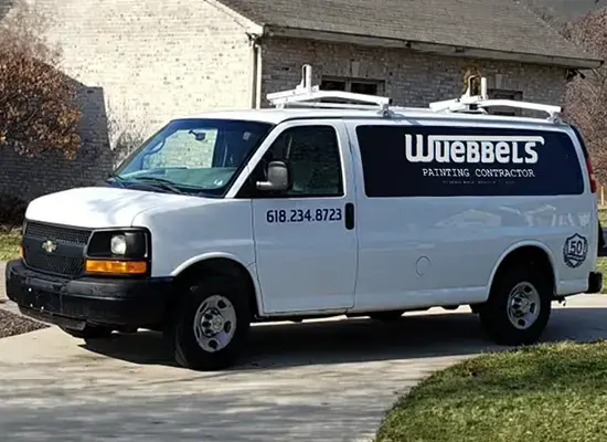 painting contractor and drywall
